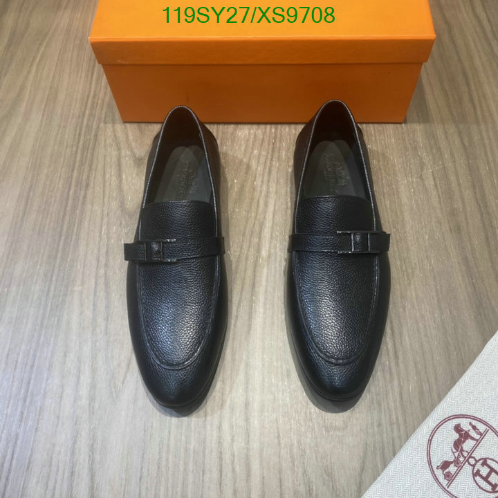 Men shoes-Hermes Code: XS9708 $: 119USD