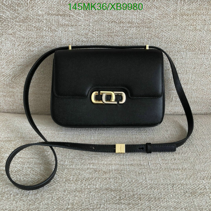 Marc Jacobs Bag-(Mirror)-Diagonal- Code: XB9980 $: 145USD