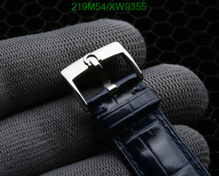 Watch-Mirror Quality-Omega Code: XW9355 $: 219USD