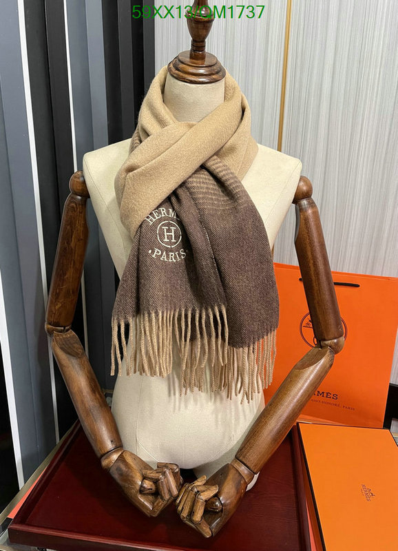 Scarf-Hermes Code: QM1737 $: 59USD