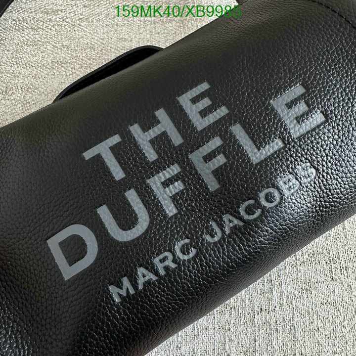 Marc Jacobs Bag-(Mirror)-Diagonal- Code: XB9985 $: 159USD