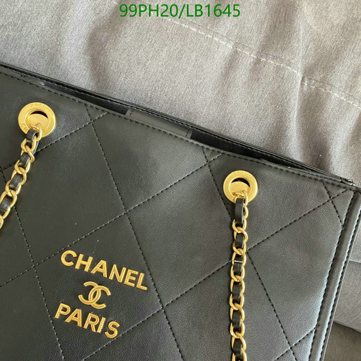 Chanel Bags-(4A)-Handbag- Code: LB1645 $: 99USD