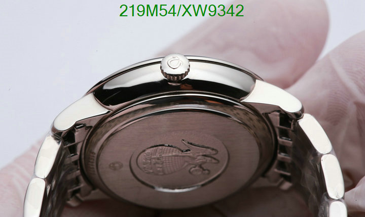 Watch-Mirror Quality-Omega Code: XW9342 $: 219USD