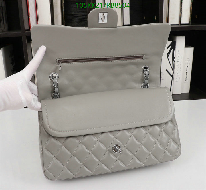 Chanel Bag-(4A)-Diagonal- Code: RB8504 $: 105USD