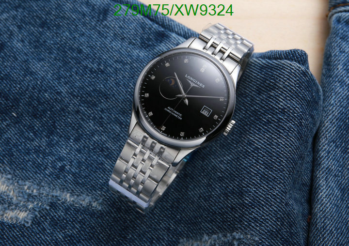 Watch-Mirror Quality-Longines Code: XW9324 $: 279USD