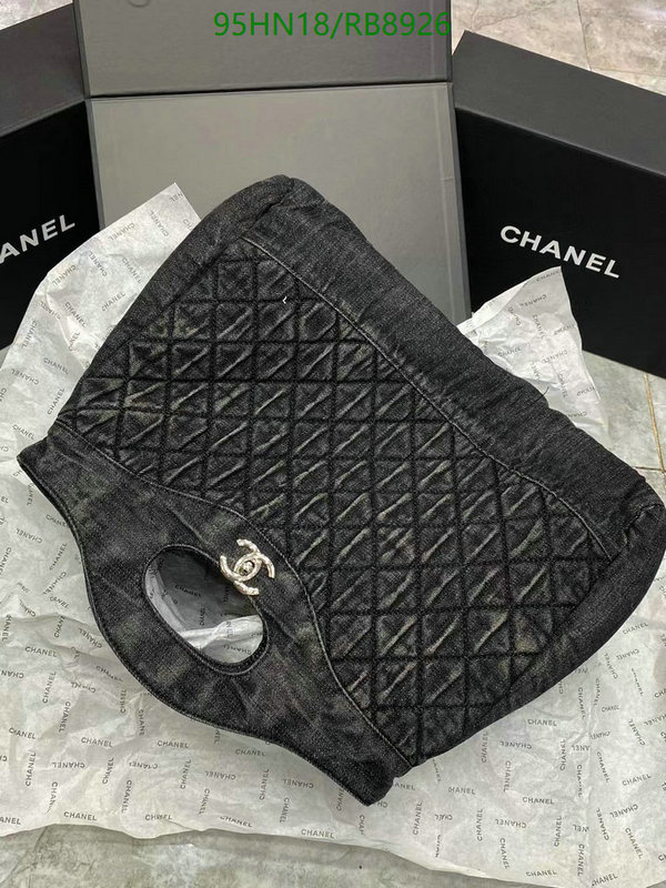 Chanel Bags-(4A)-Diagonal- Code: RB8926 $: 95USD