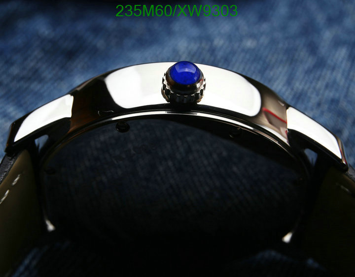 Watch-Mirror Quality-Cartier Code: XW9303 $: 235USD