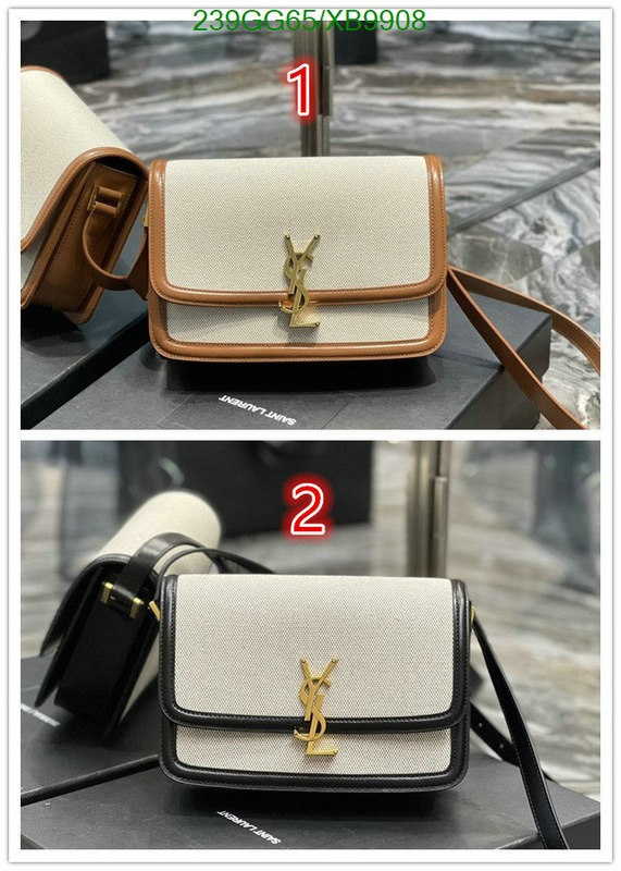 YSL Bag-(Mirror)-Kate-Solferino-Sunset-Jamie Code: XB9908 $: 239USD