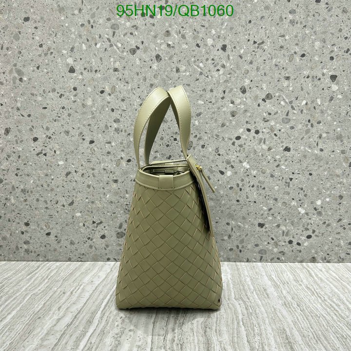 BV Bag-(4A)-Handbag- Code: QB1060 $: 95USD