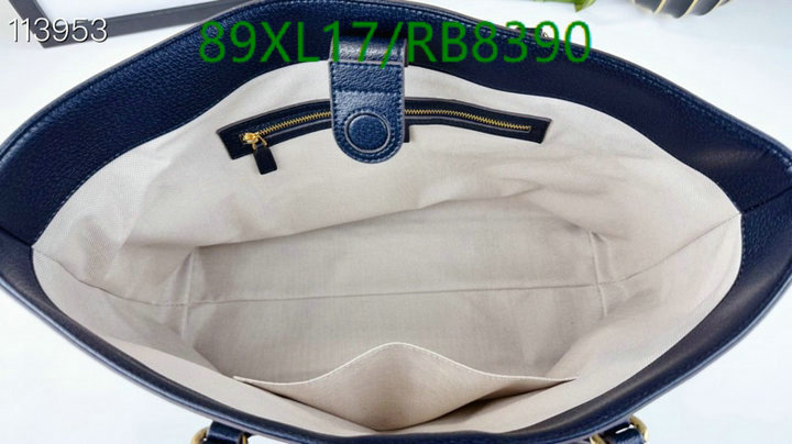 Gucci Bag-(4A)-Handbag- Code: RB8390 $: 89USD