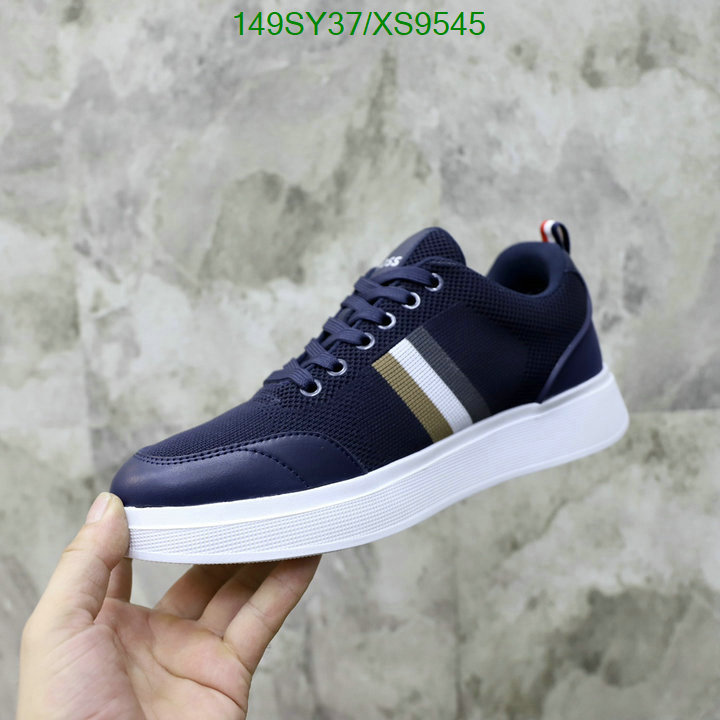 Men shoes-Boss Code: XS9545 $: 149USD