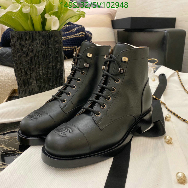 Women Shoes-Boots Code: SV102948 $: 149USD