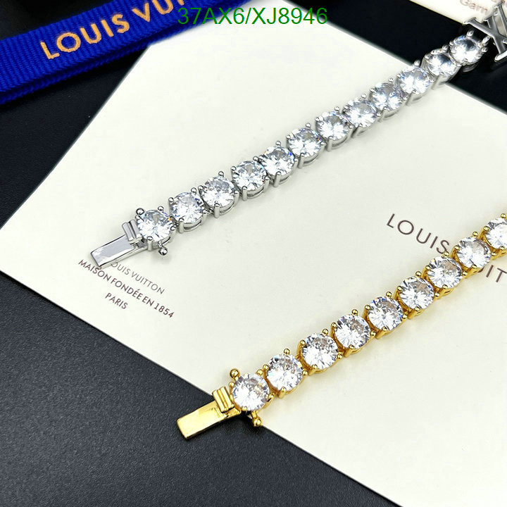 Jewelry-LV Code: XJ8946