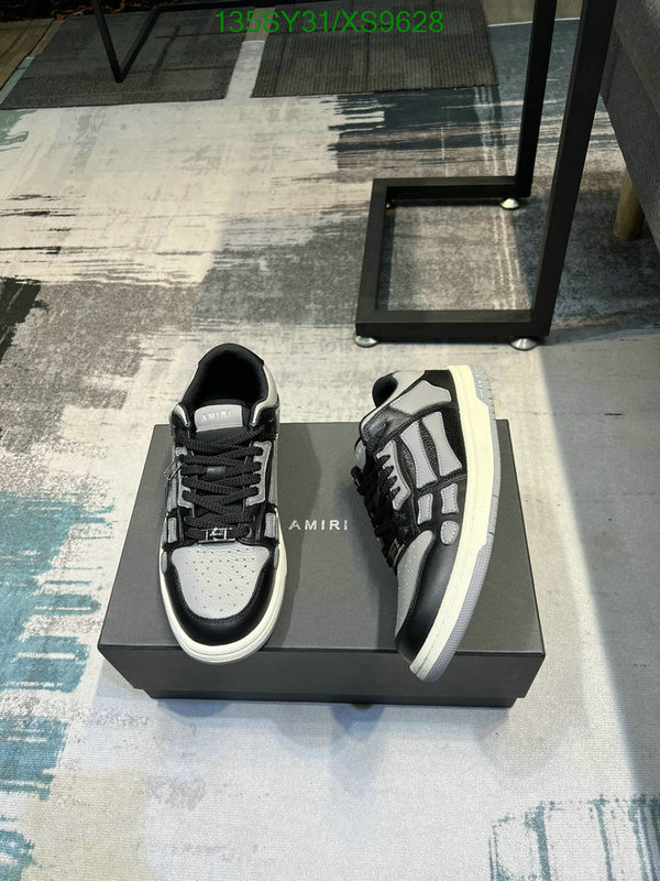 Men shoes-Armani Code: XS9628 $: 135USD