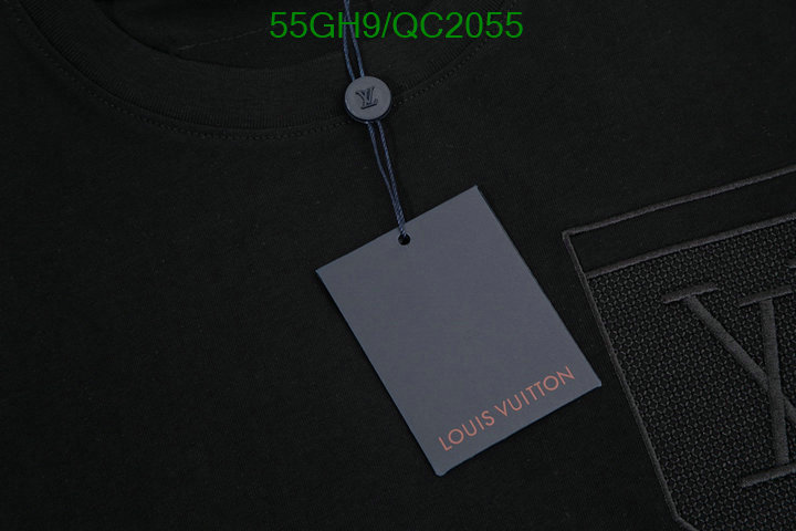 Clothing-LV Code: QC2055 $: 55USD