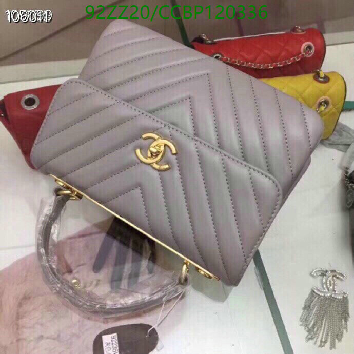 Chanel Bags-(4A)-Diagonal- Code: CCBP120336 $: 92USD