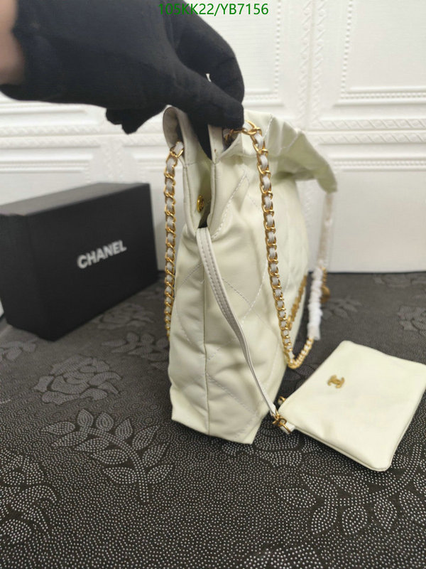 Chanel Bags-(4A)-Handbag- Code: YB7156