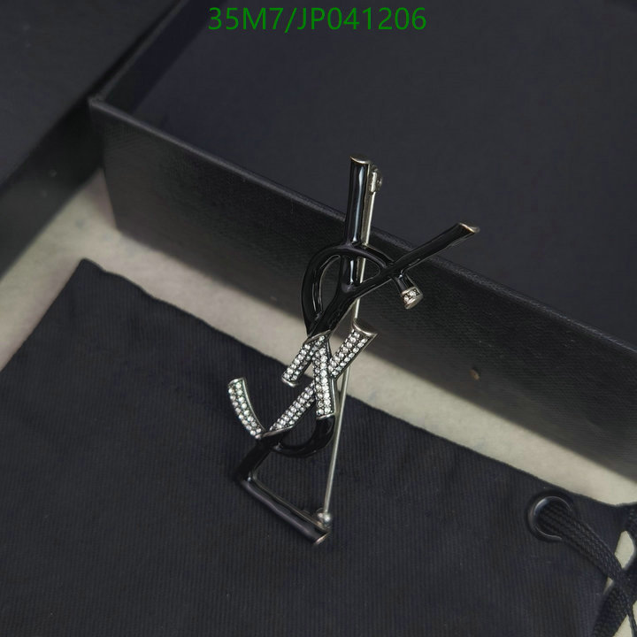 Jewelry-YSL Code: JP041602 $: 35USD