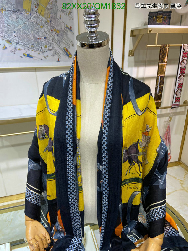 Scarf-Hermes Code: QM1862 $: 82USD