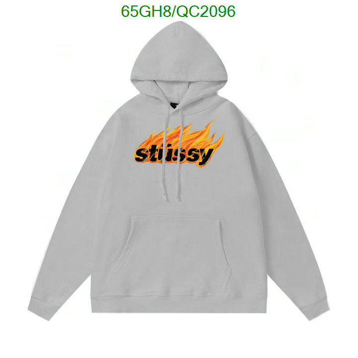 Clothing-Stussy Code: QC2096 $: 65USD