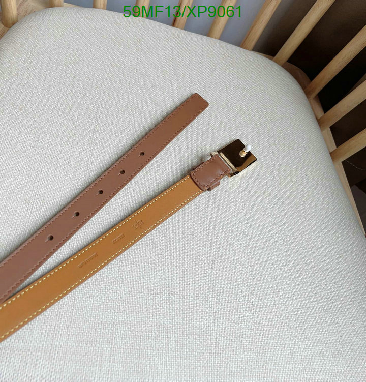 Belts-Loewe Code: XP9061 $: 59USD