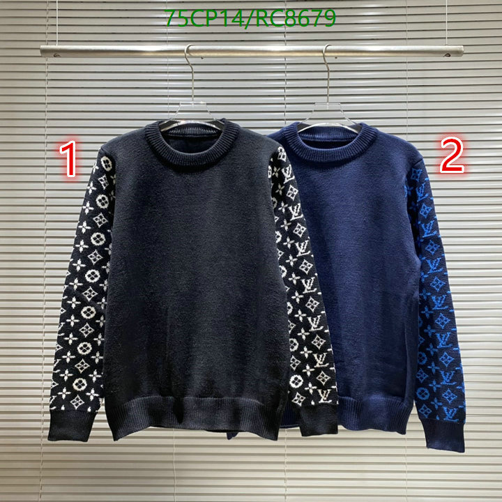 Clothing-LV Code: RC8679 $: 75USD