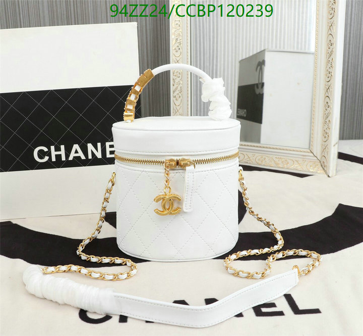 Chanel Bags-(4A)-Diagonal- Code: CCBP120239 $: 94USD