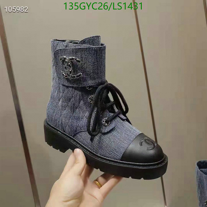 Women Shoes-Boots Code: LS1431 $: 135USD