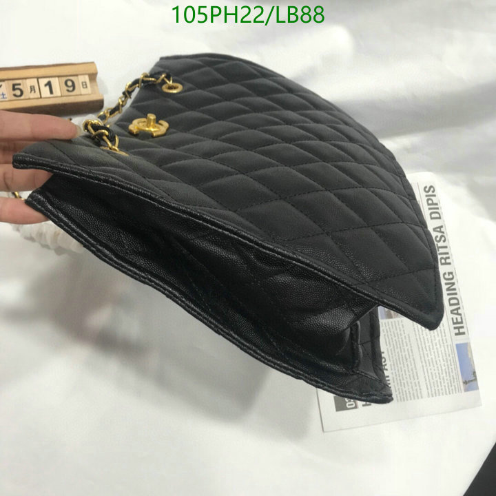 Chanel Bags-(4A)-Handbag- Code: LB88 $: 105USD