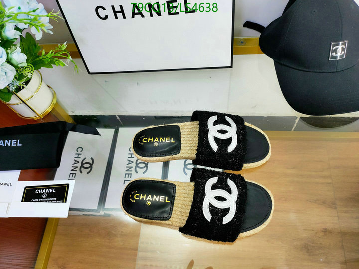 Women Shoes-Chanel Code: LS4638 $: 79USD