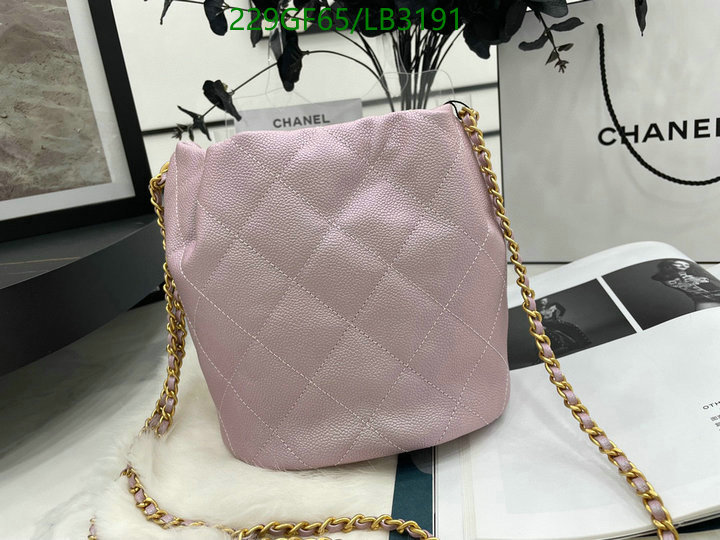 Chanel Bag-(Mirror)-Other Styles- Code: LB3191 $: 229USD