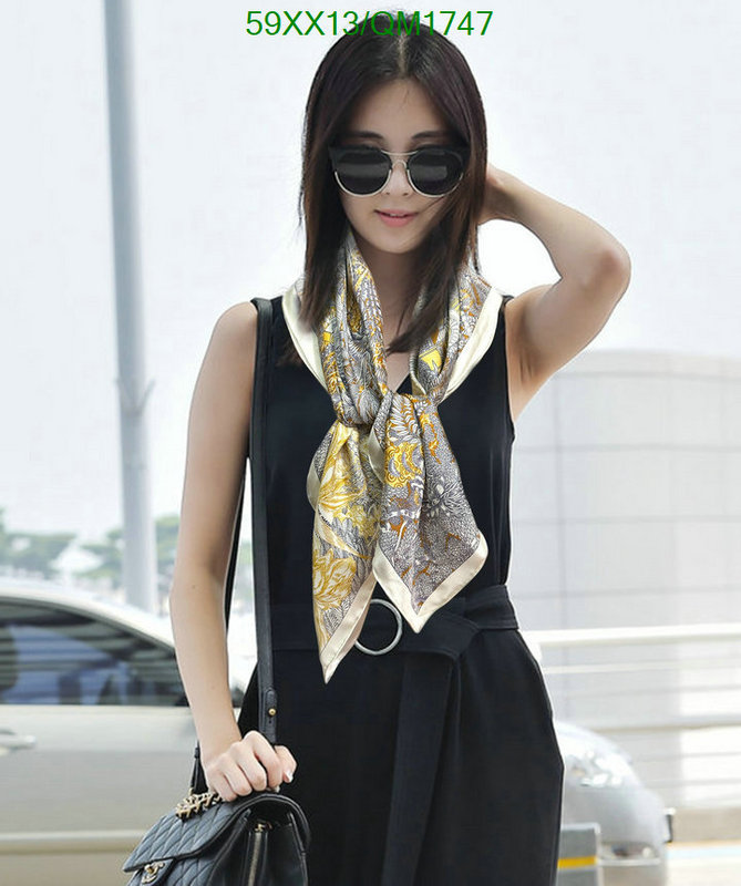 Scarf-Hermes Code: QM1747 $: 59USD