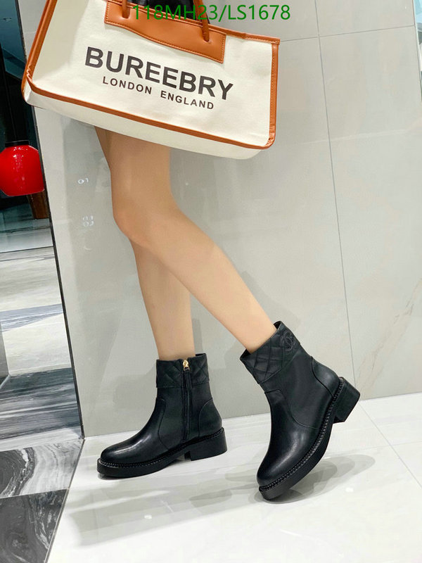 Women Shoes-Boots Code: LS1678 $: 119USD