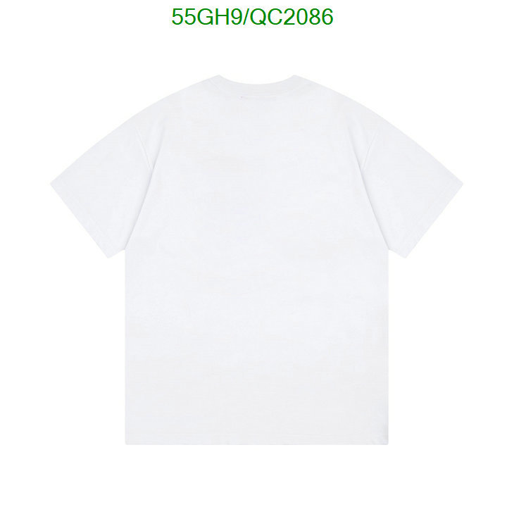 Clothing-Prada Code: QC2086 $: 55USD