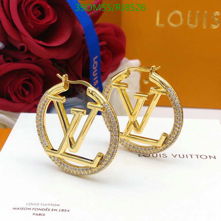 Jewelry-LV Code: RJ8526 $: 39USD