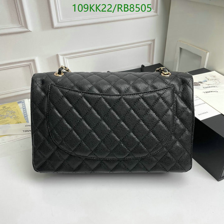 Chanel Bag-(4A)-Diagonal- Code: RB8505 $: 109USD