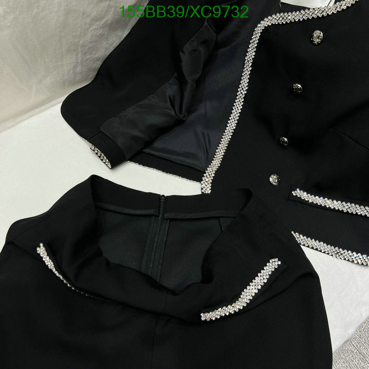Clothing-Celine Code: XC9732 $: 155USD