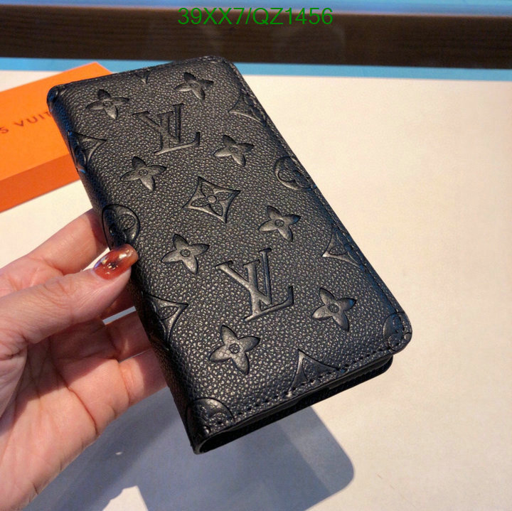 Phone Case-LV Code: QZ1456 $: 39USD