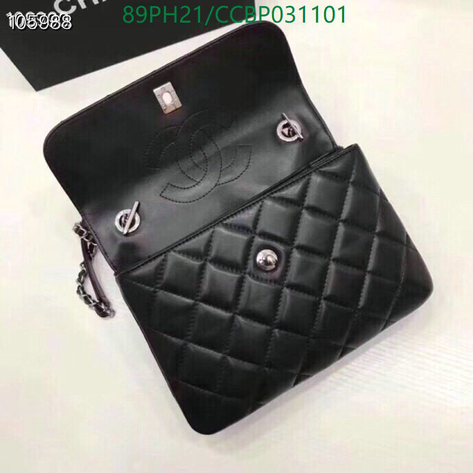 Chanel Bags-(4A)-Diagonal- Code: CCBP031101 $: 89USD