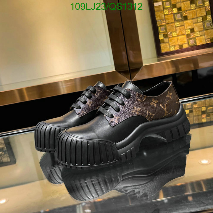 Women Shoes-LV Code: QS1312 $: 109USD