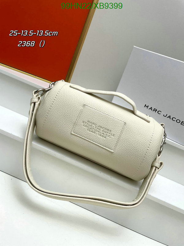 Marc Jacobs Bag-(4A)-Diagonal- Code: XB9399 $: 99USD