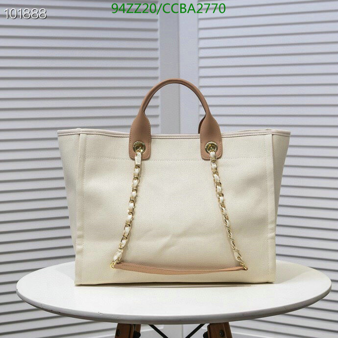 Chanel Bags-(4A)-Handbag- Code: CCBA2770 $: 94USD