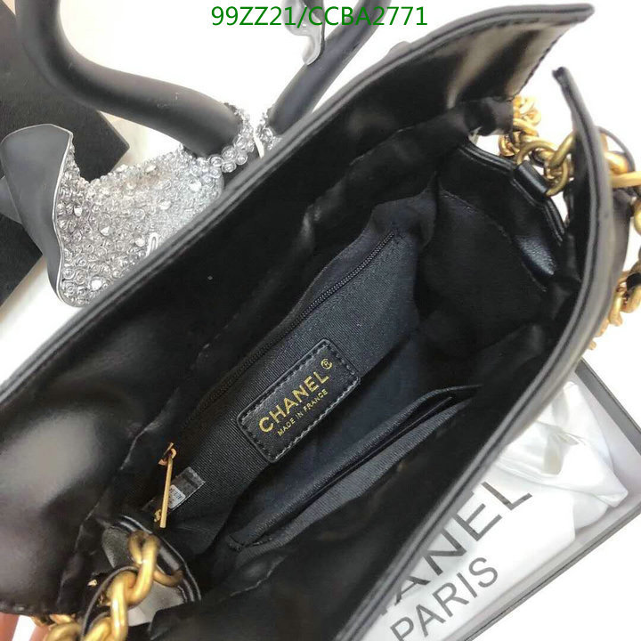 Chanel Bags-(4A)-Other Styles- Code: CCBA2771 $: 99USD