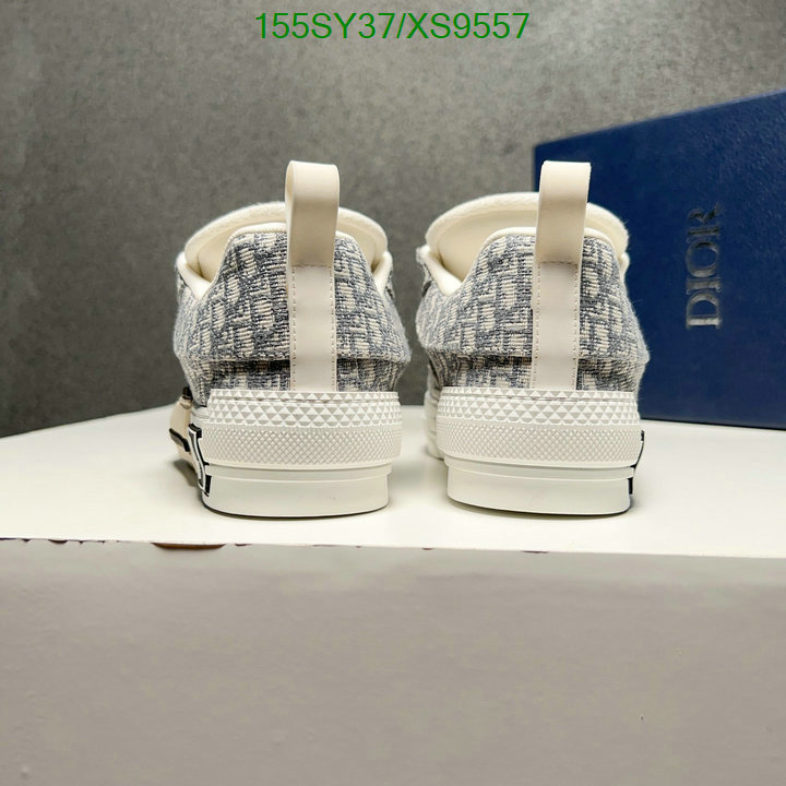 Women Shoes-Dior Code: XS9557 $: 155USD