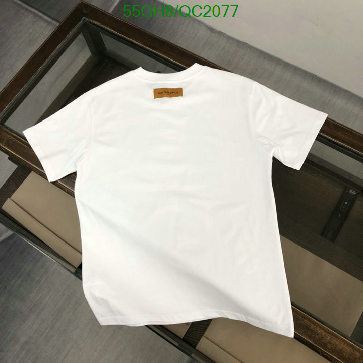 Clothing-LV Code: QC2077 $: 55USD