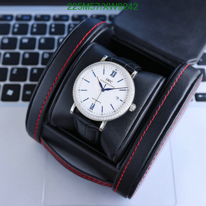 Watch-Mirror Quality-IWC Code: XW9242 $: 225USD