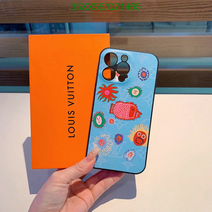 Phone Case-LV Code: QZ1465 $: 35USD