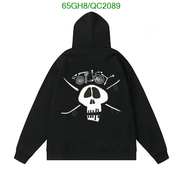 Clothing-Stussy Code: QC2089 $: 65USD