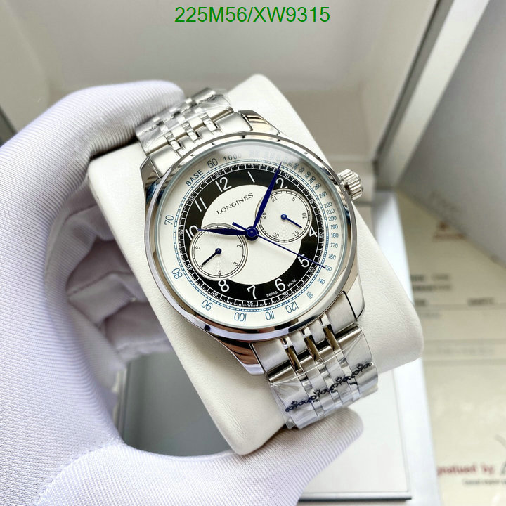 Watch-Mirror Quality-Longines Code: XW9315 $: 225USD