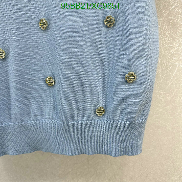 Clothing-MAJE Code: XC9851 $: 95USD